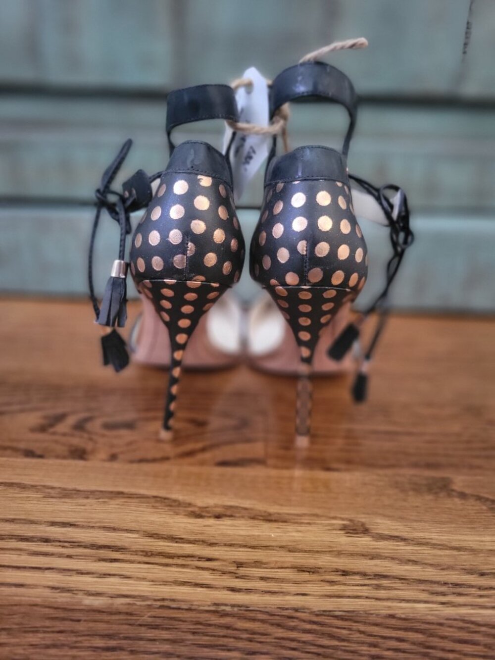 Sophia Webster Heels- J. Crew - Picture 4 of 5